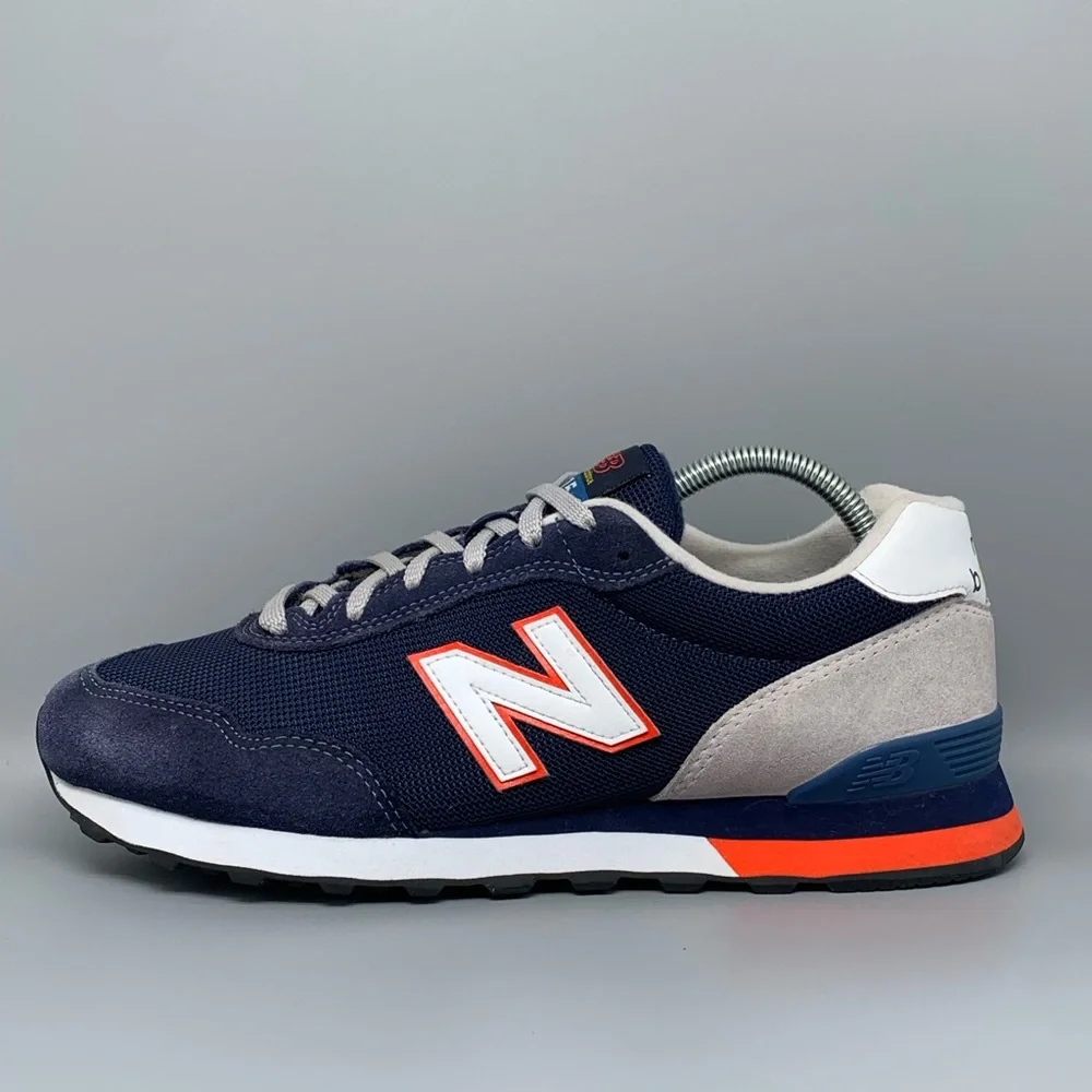New Balance thank you